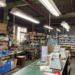 埼玉県越谷市大字南荻島３９８　471.9坪　貸倉庫・貸工場｜L-Net（エルネット） 画像1