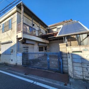 埼玉県草加市青柳３丁目２１－２８ 貸倉庫・貸工場｜L-Net（エルネット）