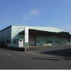 埼玉県加須市川口５丁目４－１４ 588.2坪 貸倉庫・貸工場｜L-Net（エルネット）