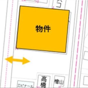 埼玉県加須市川口５丁目４－１４　588.2坪　貸倉庫・貸工場｜L-Net（エルネット） 画像1