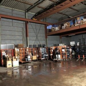 埼玉県熊谷市広瀬665-5 85.3坪 貸倉庫・貸工場｜L-Net（エルネット）