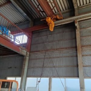 埼玉県熊谷市広瀬665-5　85.3坪　貸倉庫・貸工場｜L-Net（エルネット） 画像3