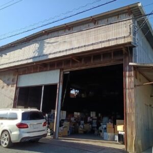 埼玉県熊谷市広瀬665-5　85.3坪　貸倉庫・貸工場｜L-Net（エルネット） 画像1