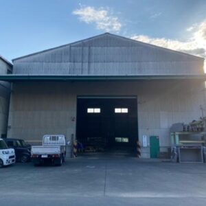 埼玉県熊谷市三ヶ尻　210.9坪　貸倉庫・貸工場｜L-Net（エルネット） 画像1