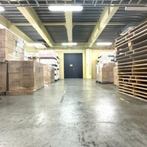 埼玉県戸田市氷川町３丁目 135坪 貸倉庫・貸工場｜L-Net（エルネット）