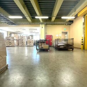 埼玉県戸田市氷川町３丁目　135坪　貸倉庫・貸工場｜L-Net（エルネット） 画像4