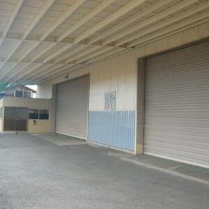 埼玉県八潮市大字八條３９０６－１　780坪　貸倉庫・貸工場｜L-Net（エルネット） 画像4