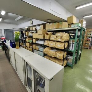 埼玉県川口市前川２丁目２４－９ 168.7坪 貸倉庫・貸工場｜L-Net（エルネット）