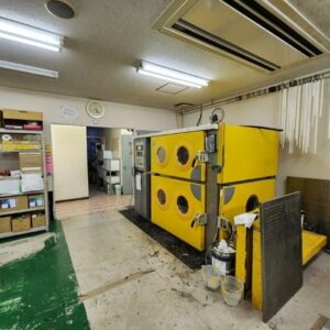 埼玉県川口市前川２丁目２４－９　168.7坪　貸倉庫・貸工場｜L-Net（エルネット） 画像3