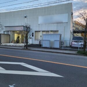 埼玉県川口市前川２丁目２４－９　168.7坪　貸倉庫・貸工場｜L-Net（エルネット） 画像1