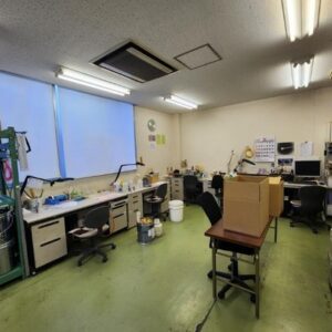 埼玉県川口市前川２丁目２４－９　168.7坪　貸倉庫・貸工場｜L-Net（エルネット） 画像4