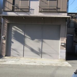 埼玉県草加市稲荷２丁目１７－３　22.9坪　貸倉庫・貸工場｜L-Net（エルネット） 画像1