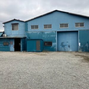 埼玉県吉川市大字川藤９２７－２　106.6坪　貸倉庫・貸工場｜L-Net（エルネット） 画像1