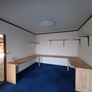 埼玉県北足立郡伊奈町栄６丁目１１０　60.1坪　貸倉庫・貸工場｜L-Net（エルネット） 画像3