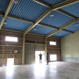 埼玉県北足立郡伊奈町栄６丁目１１０　60.1坪　貸倉庫・貸工場｜L-Net（エルネット） 画像1