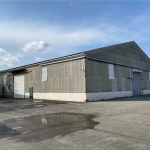 埼玉県比企郡吉見町大字田甲３０７－１　294坪　貸倉庫・貸工場｜L-Net（エルネット） 画像2