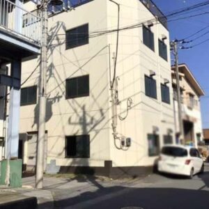 埼玉県川口市南鳩ヶ谷６丁目１７－３ 60.4坪 貸倉庫・貸工場｜L-Net（エルネット）