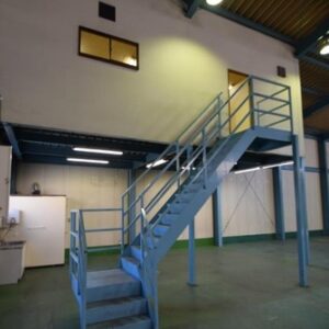 埼玉県さいたま市緑区大字大間木１７７５－２　101.5坪　貸倉庫・貸工場｜L-Net（エルネット） 画像3