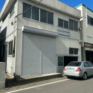 埼玉県朝霞市大字上内間木１１３－２１ 64.1坪 貸倉庫・貸工場｜L-Net（エルネット）