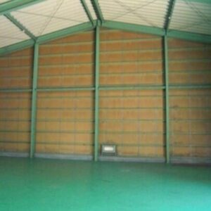 埼玉県川口市大字安行領根岸１４０－１　99.8坪　貸倉庫・貸工場｜L-Net（エルネット） 画像3