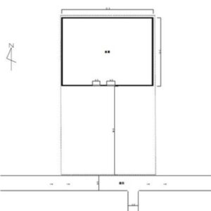 埼玉県川口市大字安行領根岸１４０－１　99.8坪　貸倉庫・貸工場｜L-Net（エルネット） 画像1