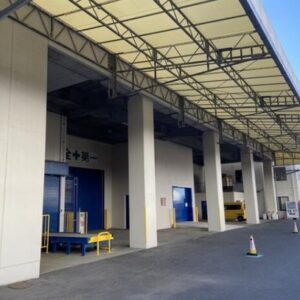 埼玉県三郷市茂田井２２０　1263.8坪　貸倉庫・貸工場｜L-Net（エルネット） 画像1