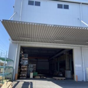 埼玉県朝霞市大字上内間木４８３－１ 1063.3坪 貸倉庫・貸工場｜L-Net（エルネット）