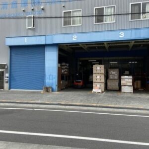 埼玉県戸田市氷川町３丁目３－５－７ 135坪 貸倉庫・貸工場｜L-Net（エルネット）