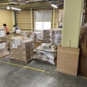 埼玉県戸田市氷川町３丁目３－５－７　135坪　貸倉庫・貸工場｜L-Net（エルネット） 画像3