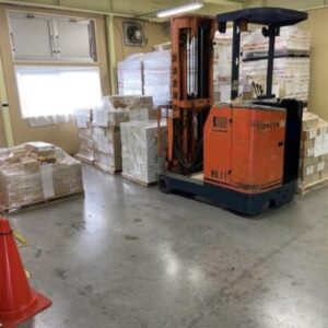 埼玉県戸田市氷川町３丁目３－５－７　135坪　貸倉庫・貸工場｜L-Net（エルネット） 画像4