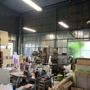 埼玉県入間市宮寺２０３８－１　21.6坪　貸倉庫・貸工場｜L-Net（エルネット） 画像3