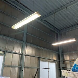 埼玉県入間市宮寺２０３８－１　21.6坪　貸倉庫・貸工場｜L-Net（エルネット） 画像1