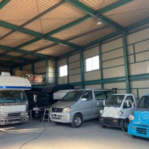 埼玉県加須市南篠崎　141.9坪　貸倉庫・貸工場｜L-Net（エルネット） 画像1