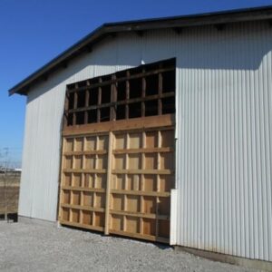 埼玉県北葛飾郡杉戸町大字遠野５８５－１　32.7坪　貸倉庫・貸工場｜L-Net（エルネット） 画像1