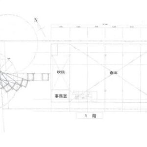 埼玉県新座市畑中１丁目22-25　417坪　貸倉庫・貸工場｜L-Net（エルネット） 画像3