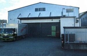 埼玉県新座市畑中１丁目22-25　417坪　貸倉庫・貸工場｜L-Net（エルネット） 画像1