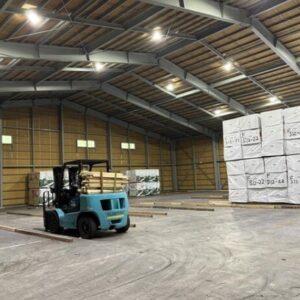 埼玉県鶴ヶ島市大字脚折１４９７－１　743.4坪　貸倉庫・貸工場｜L-Net（エルネット） 画像3