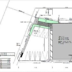 埼玉県さいたま市大宮区大成町３丁目　409・410番　181.9坪　貸倉庫・貸工場｜L-Net（エルネット） 画像3