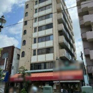 埼玉県狭山市新狭山２丁目8-15 29坪 貸倉庫・貸工場｜L-Net（エルネット）