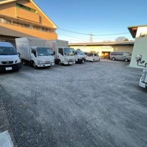 埼玉県川越市大字上老袋146-3 133.9坪 貸倉庫・貸工場|L-Net(エルネット) 画像4 埼玉県川越市大字上老袋146-3 133.9坪 貸倉庫・貸工場|L-Net(エルネット) 画像4