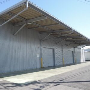 埼玉県加須市北小浜160-1 250.2坪 貸倉庫・貸工場|L-Net(エルネット) 画像1 埼玉県加須市北小浜160-1 250.2坪 貸倉庫・貸工場|L-Net(エルネット) 画像1