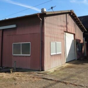 埼玉県鶴ヶ島市大字町屋28　60.5坪　貸倉庫・貸工場｜L-Net（エルネット） 画像1