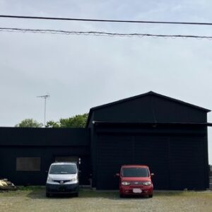 埼玉県加須市上種足１０９９－１ 30.9坪 貸倉庫・貸工場｜L-Net（エルネット）