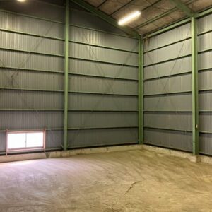 埼玉県加須市上種足１０９９－１　30.9坪　貸倉庫・貸工場｜L-Net（エルネット） 画像1