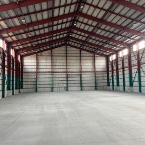 埼玉県熊谷市三ヶ尻　301.9坪　貸倉庫・貸工場｜L-Net（エルネット） 画像3