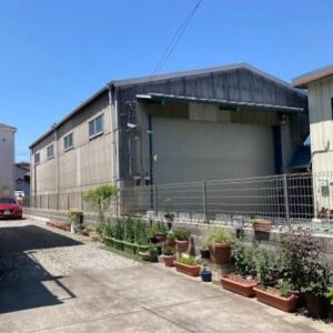 埼玉県川口市末広3丁目13-6 71.1坪 貸倉庫・貸工場|L-Net(エルネット) 画像2 埼玉県川口市末広3丁目13-6 71.1坪 貸倉庫・貸工場|L-Net(エルネット) 画像2