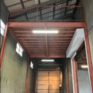 埼玉県狭山市入間川２丁目３０－７　88.1坪　貸倉庫・貸工場｜L-Net（エルネット） 画像1