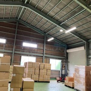 埼玉県所沢市大字日比田４０２－１　102.3坪　貸倉庫・貸工場｜L-Net（エルネット） 画像1