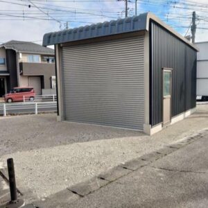 埼玉県春日部市上蛭田416-2 12.4坪 貸倉庫・貸工場|L-Net(エルネット) 画像3 埼玉県春日部市上蛭田416-2 12.4坪 貸倉庫・貸工場|L-Net(エルネット) 画像3