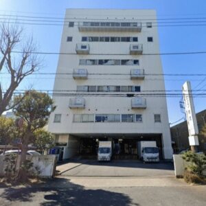 埼玉県越谷市流通団地3丁目3-10　1405坪　貸倉庫・貸工場｜L-Net（エルネット） 画像1